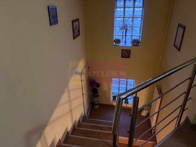 Casa cu productie proprie de energie Clinceni-Ciocarliei.