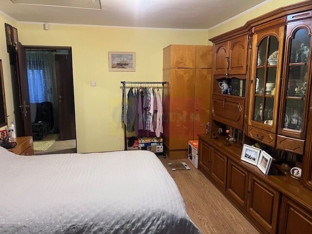 Casa cu productie proprie de energie Clinceni-Ciocarliei.