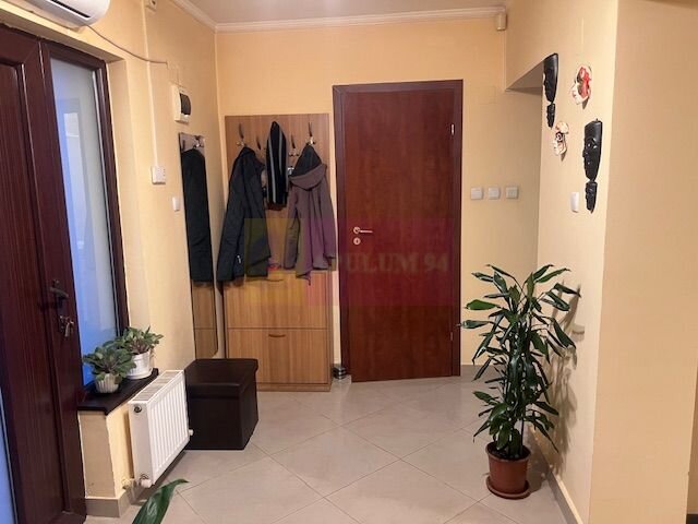 Casa cu productie proprie de energie Clinceni-Ciocarliei.